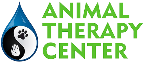 Animal Therapy Center logo